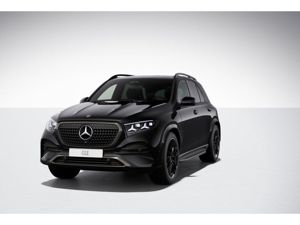 Bild des Angebotes Mercedes-Benz GLE 450 e 4MATIC AMG *Pano*AHK*Burm3D*360°Night*