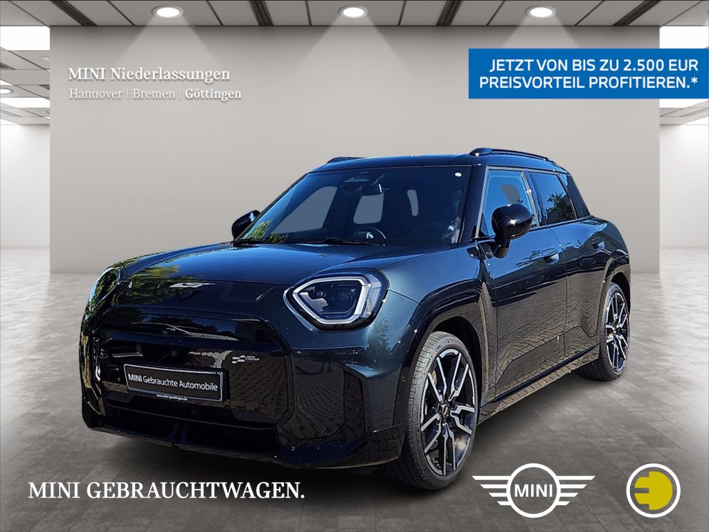 Bild des Angebotes MINI Aceman E CHN Harman/K Head-Up Kamera Pano.Dach W