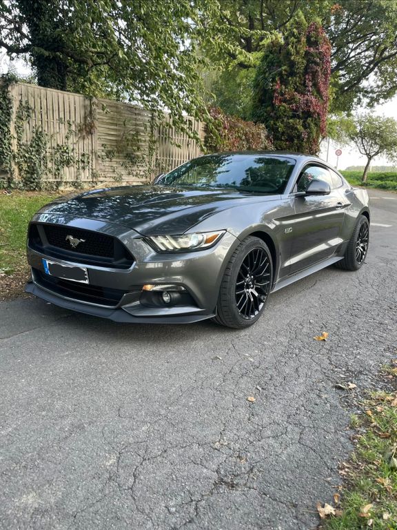 Bild des Angebotes Ford Mustang 5.0 Ti-VCT V8 GT GT