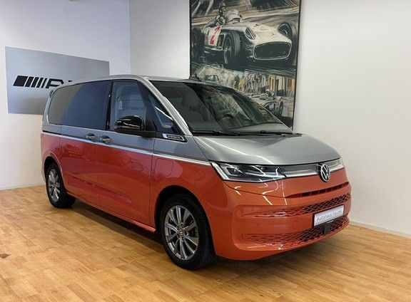 Bild des Angebotes Volkswagen T7 Multivan eHybrid Energetic Pano AHK