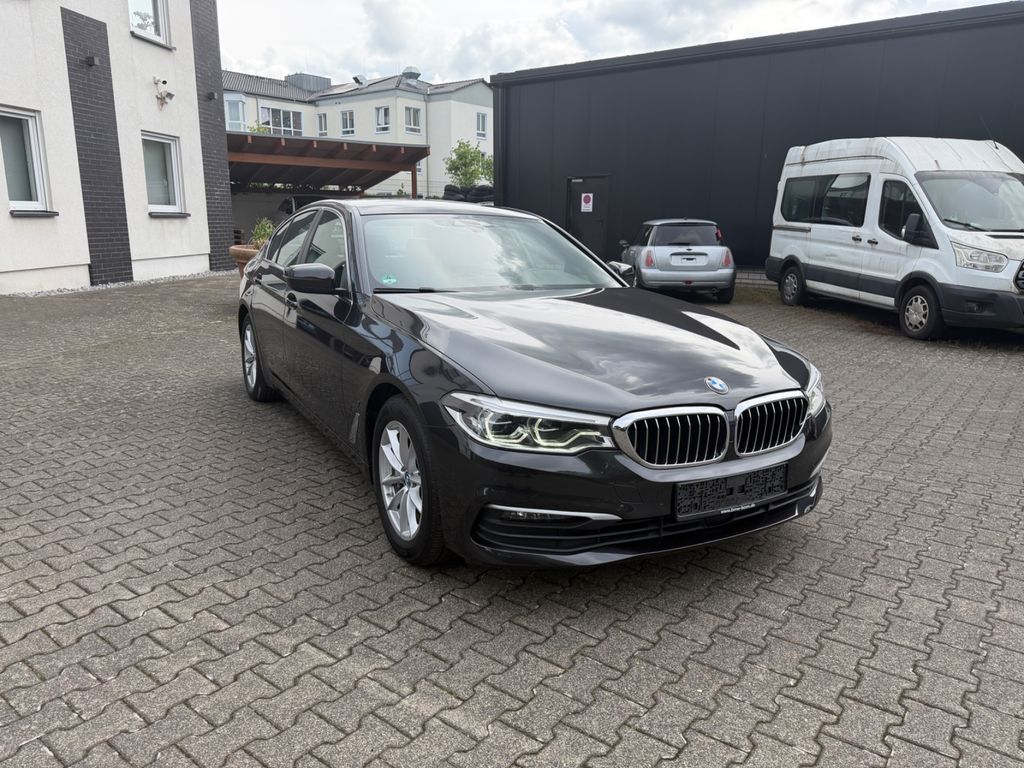 Bild des Angebotes BMW 530e iPerformance -