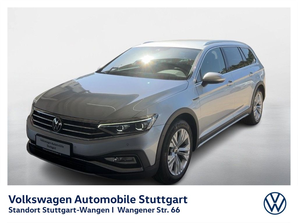 Bild des Angebotes Volkswagen Passat Variant Alltrack 2.0 TDI DSG Navi Kamera