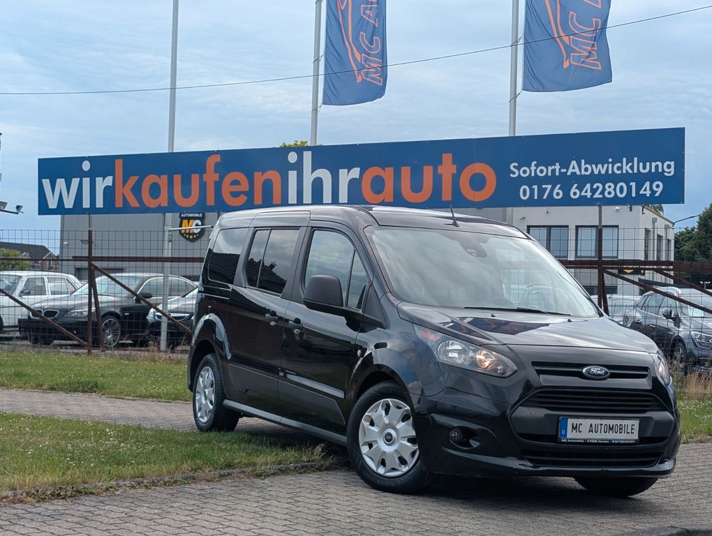 Bild des Angebotes Ford Grand Tourneo Connect Trend*KAMERA*PDC*AHK !!