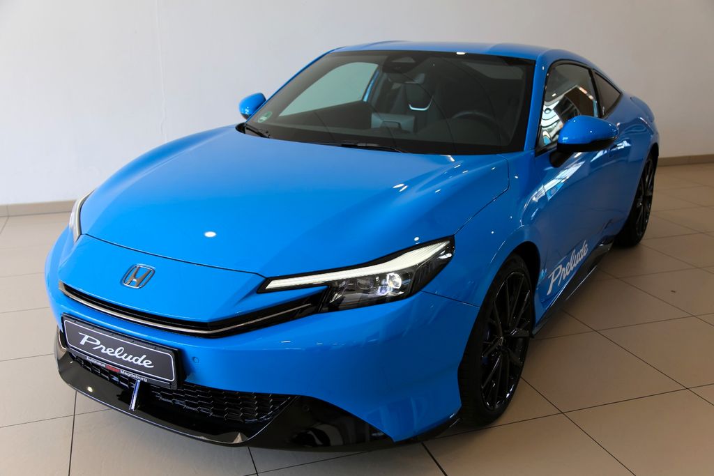 Bild des Angebotes Honda Prelude 2.0 i-MMD e:HEV Advance Bose RFK