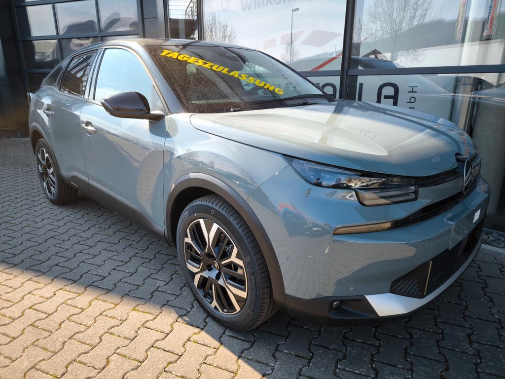 Bild des Angebotes Citroën C4 PureTech 130 S&S MAX  EAT8