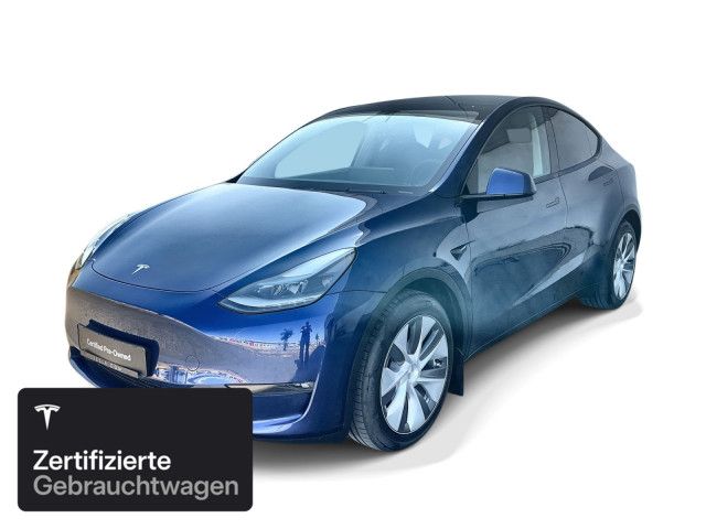 Bild des Angebotes Tesla Model Y Long Range AWD