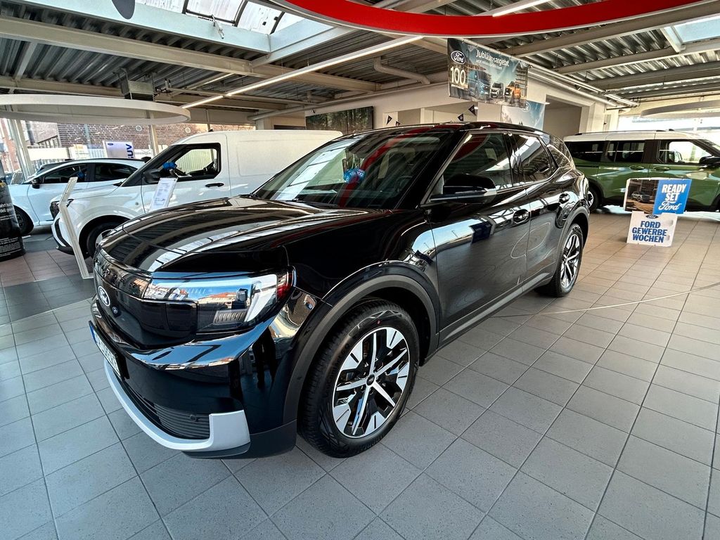 Bild des Angebotes Ford Explorer Dualmotor Extended R. 79kWh AWD