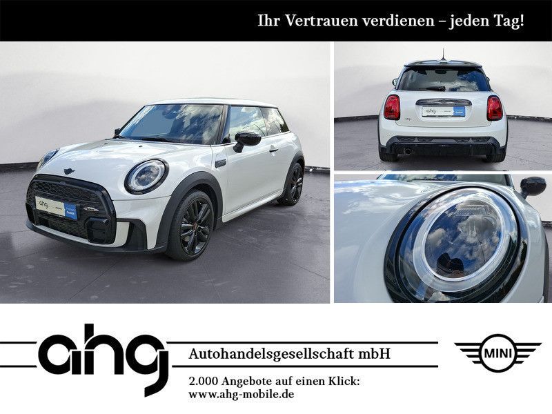 Bild des Angebotes MINI Cooper John Cooper Works Trim Steptronic DSG PDC