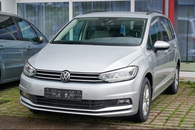 Bild des Angebotes Volkswagen Touran Comfortline LIMITED 1.5 TSI OPF ACT 7DSG