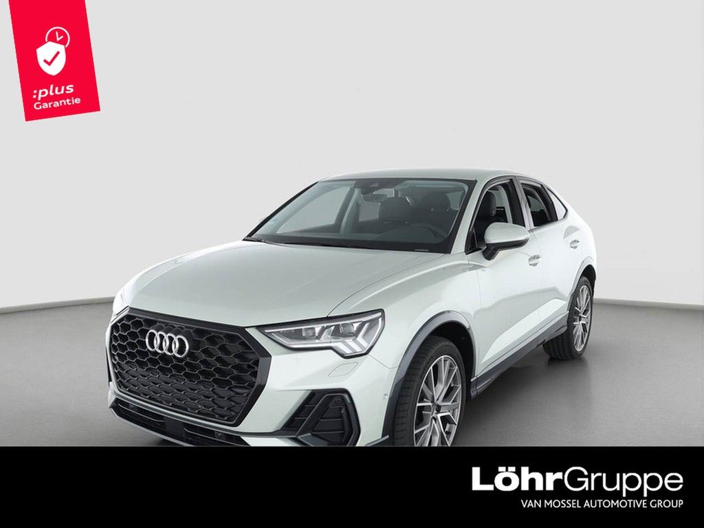 Bild des Angebotes Audi Q3 Sportback 35 TFSI S tronic *Kamera*AHK*GWP