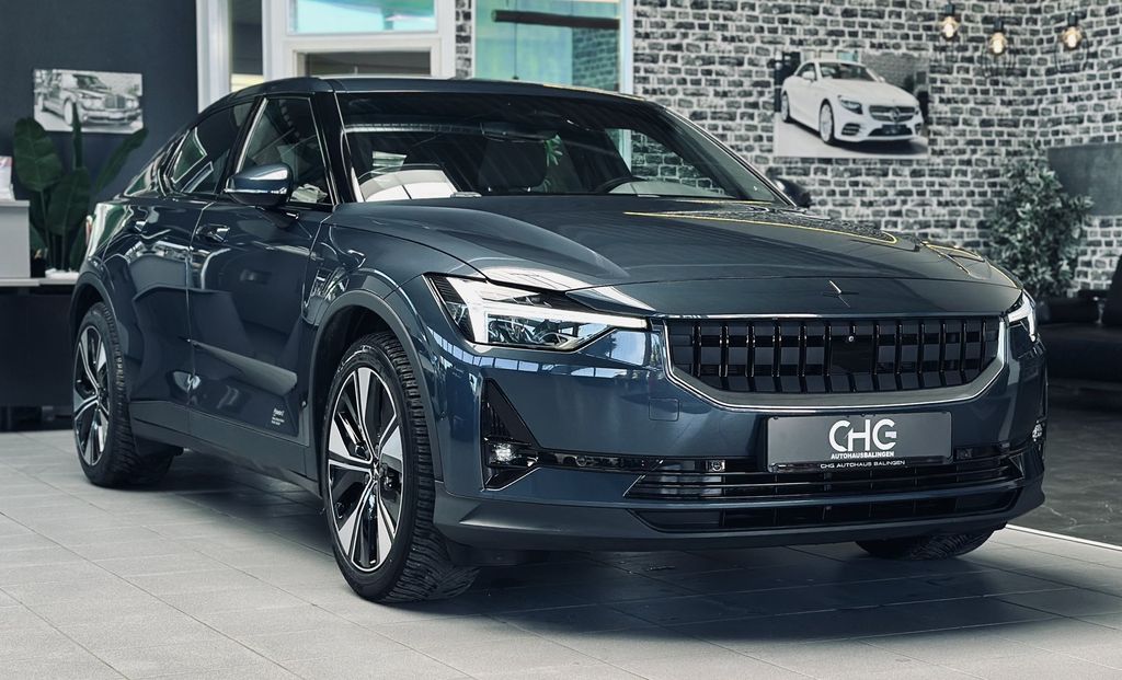 Bild des Angebotes Polestar 2 Long Range Dual AWD|Kamera|LED|Pano|ACC|Harman
