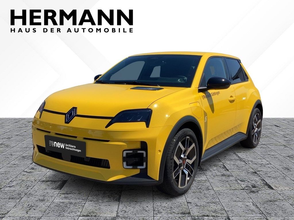 Bild des Angebotes Renault 5 E-Tech Electric 150 C (52kWh)