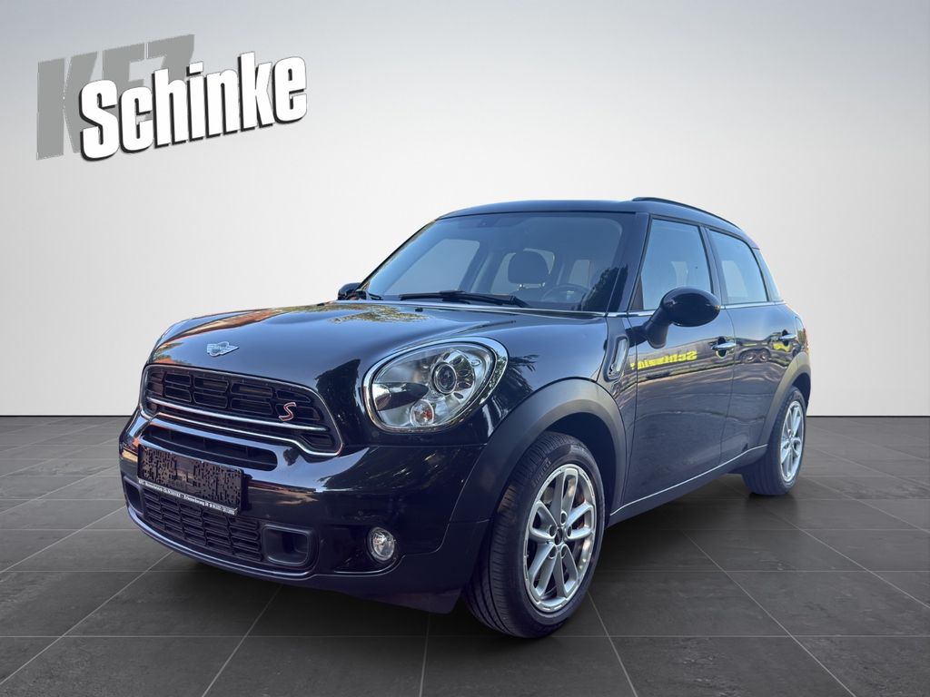 Bild des Angebotes MINI Countryman S (Cooper)