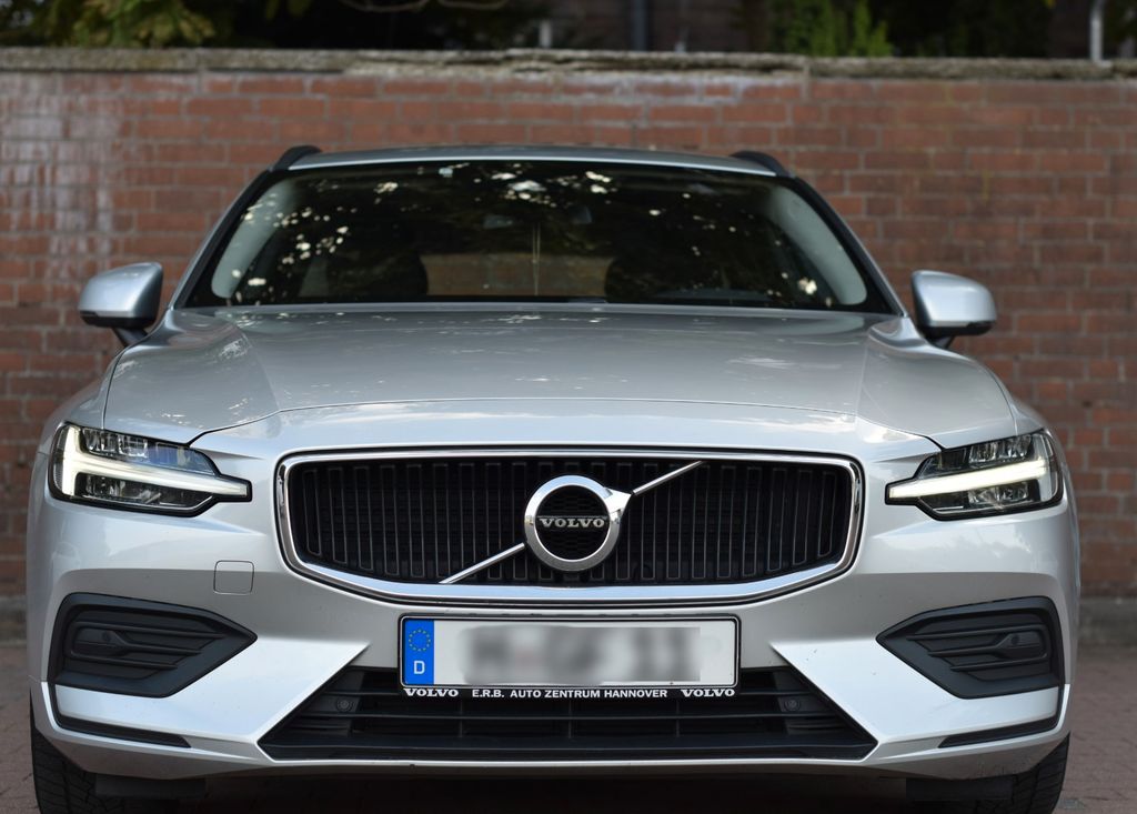 Bild des Angebotes Volvo V60 B3