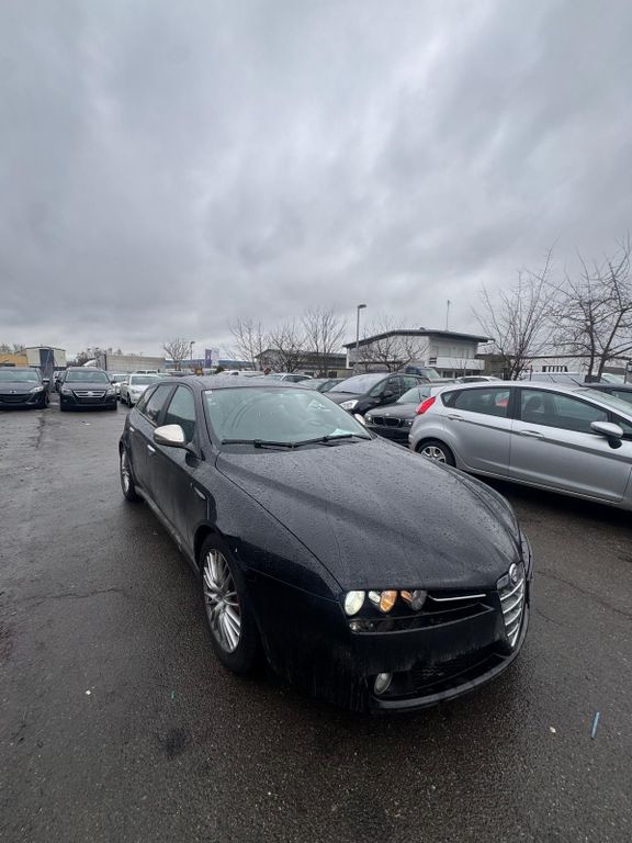 Bild des Angebotes Alfa Romeo ANDERE 159 Sportwagon 1.8 TBi 16V Turismo