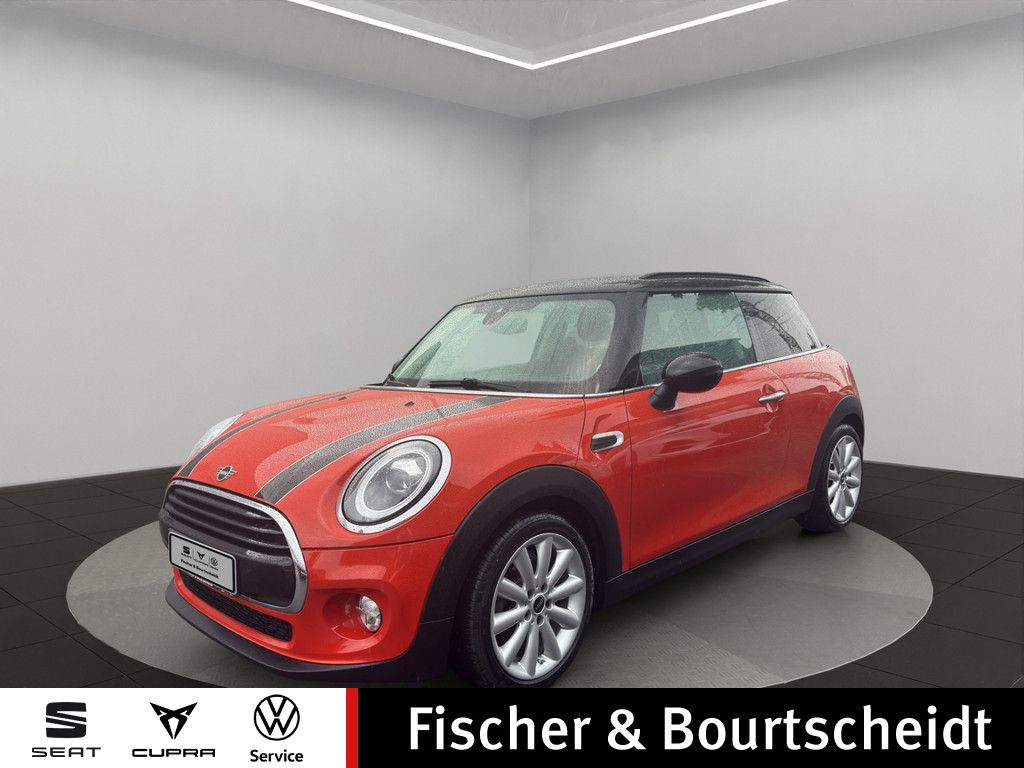 Bild des Angebotes MINI Cooper 1.5 -TEMPOPF SHZ H/K NAVI HUD FACEL. LED