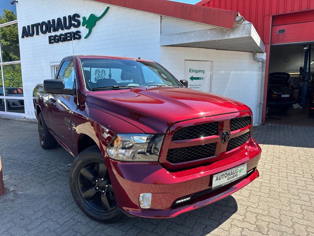 Bild des Angebotes Dodge RAM 1500 DS Reg.Cab Tradesman 5.7L