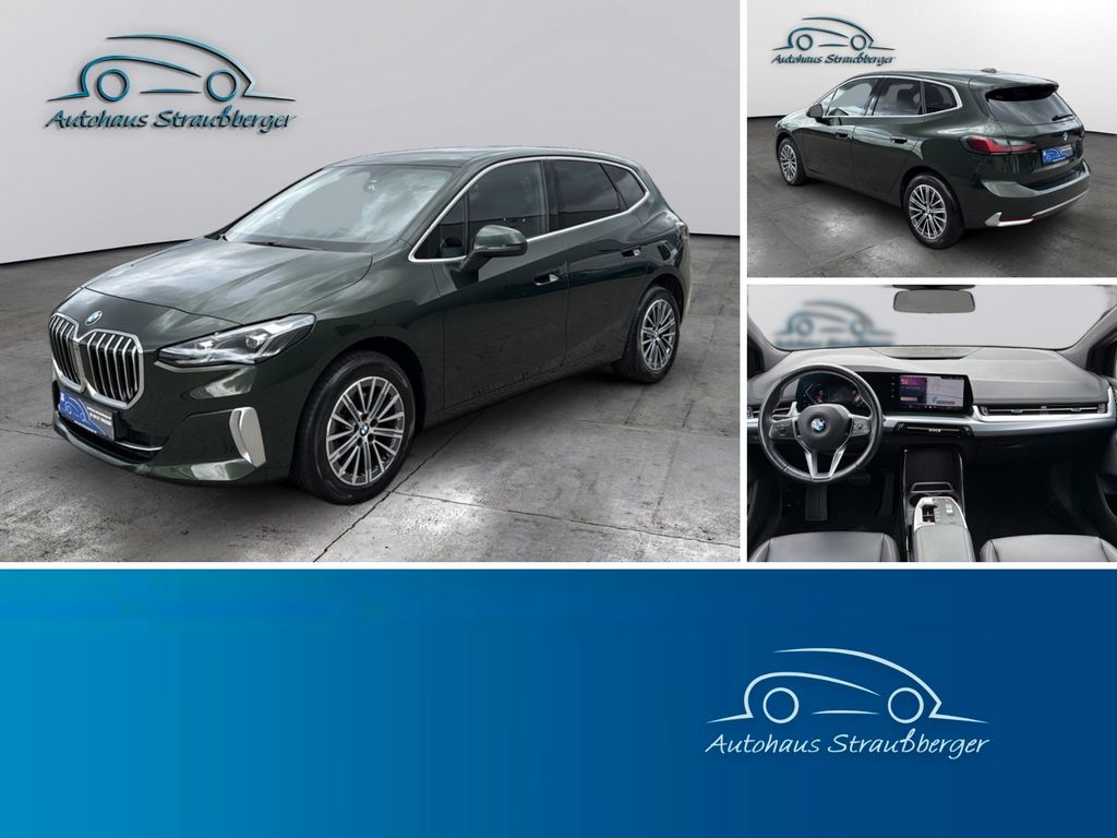 Bild des Angebotes BMW 218i A.T Luxury Line ACC LRHZ SHZ H/K adapt. LED