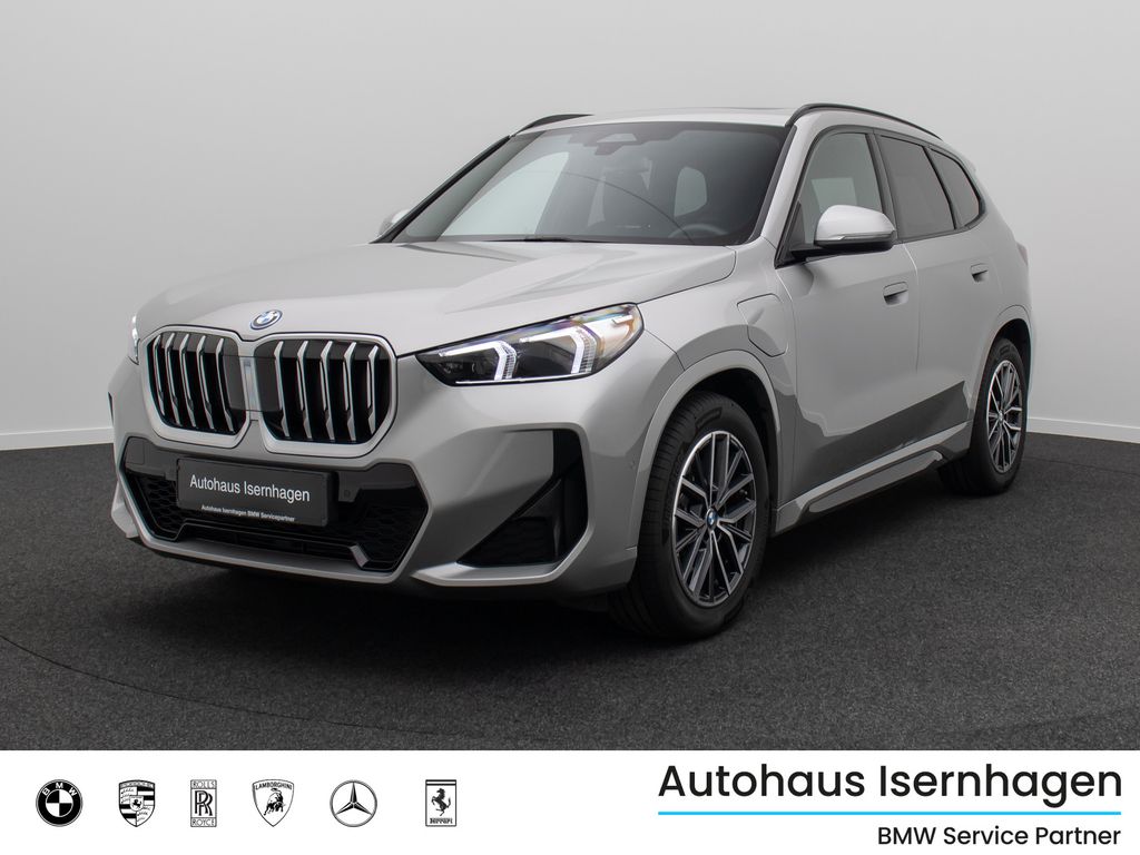 Bild des Angebotes BMW X1 xD25e M Sport DAB Kamera H/K Panorama 18Zoll
