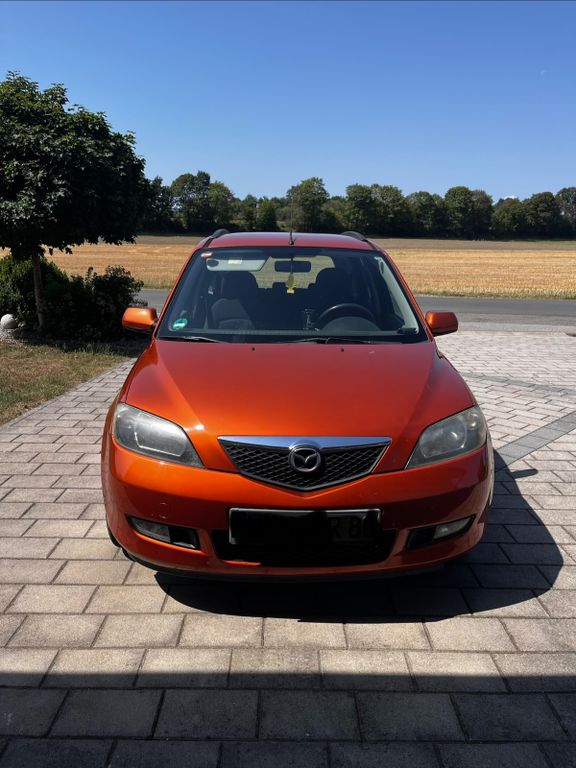 Bild des Angebotes Mazda 2 1.4 16V Exclusive Exclusive