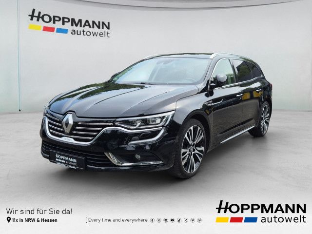 Bild des Angebotes Renault Talisman GT Initiale Paris TCe200*4CONTROL*BOSE*