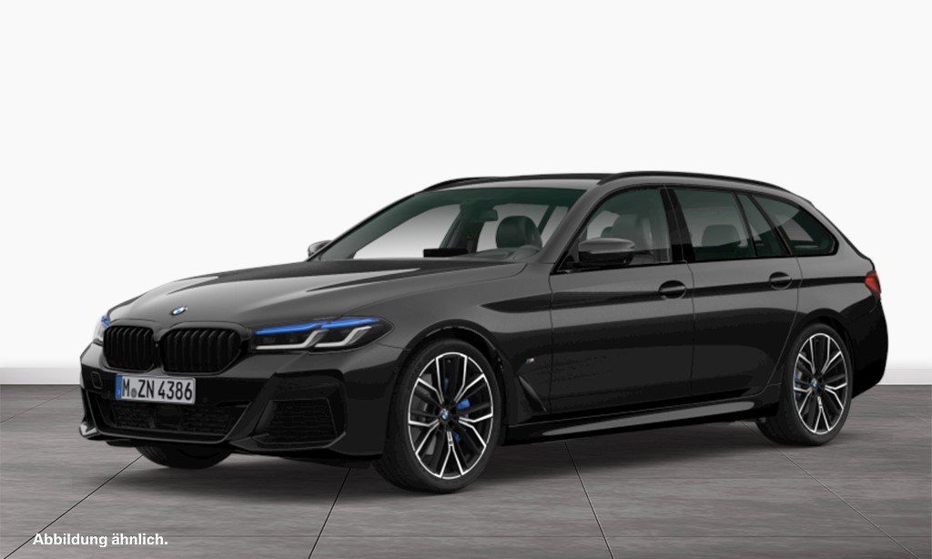 Bild des Angebotes BMW 530d xDrive Touring M Sport Standheizung AHK