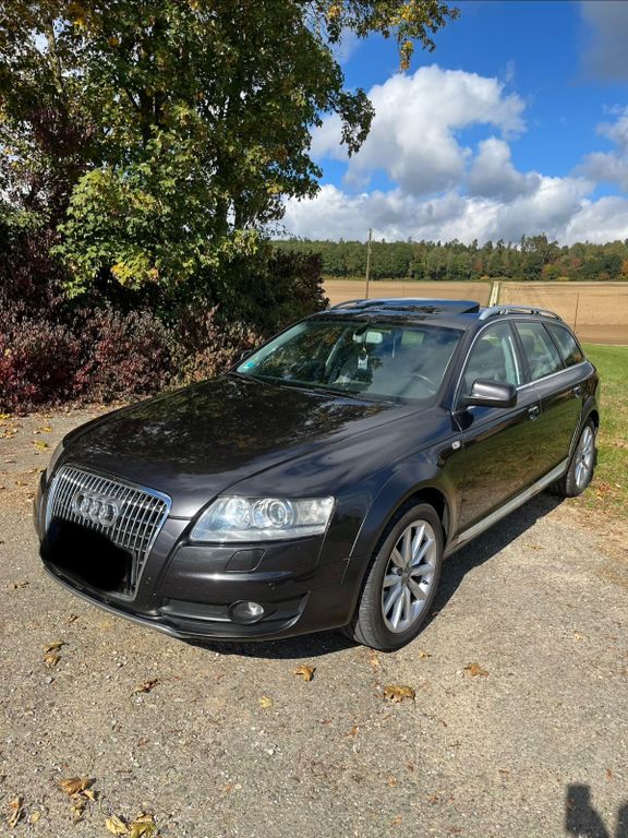 Bild des Angebotes Audi A6 Allroad CarPlay 3.2 FSI quattro tiptronic