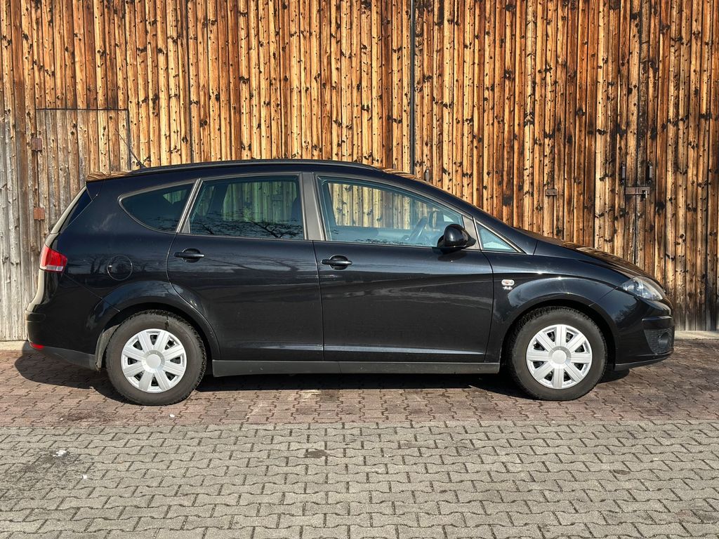 Bild des Angebotes Seat Altea XL Reference Ecomotive  TÜV NEU