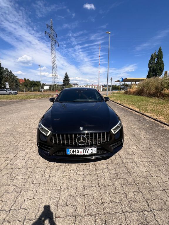 Bild des Angebotes Mercedes-Benz CLS 400 d 4MATIC -Amg Line
