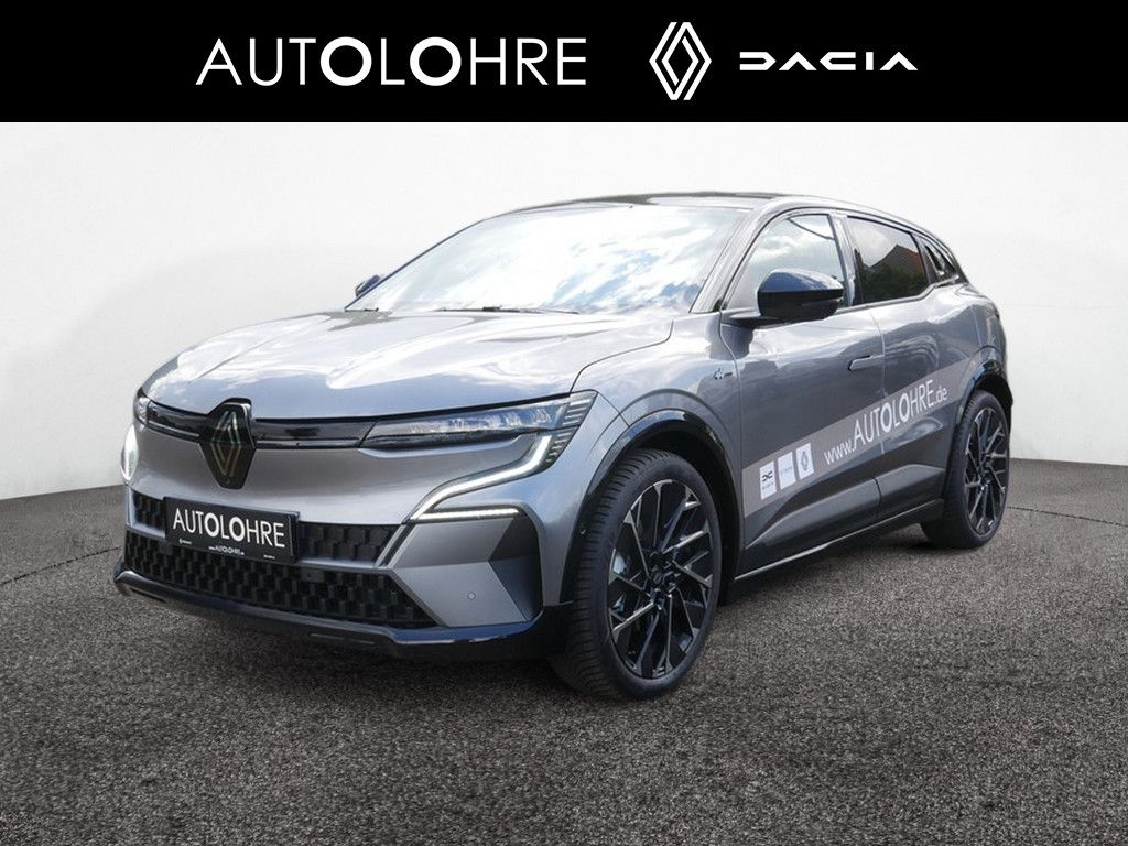 Bild des Angebotes Renault MEGANE E-TECH elektrisch Esprit Alpine 220 Comfo