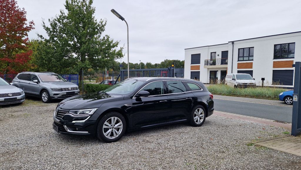 Bild des Angebotes Renault Talisman Grandtour Business Edition HEAD-UP
