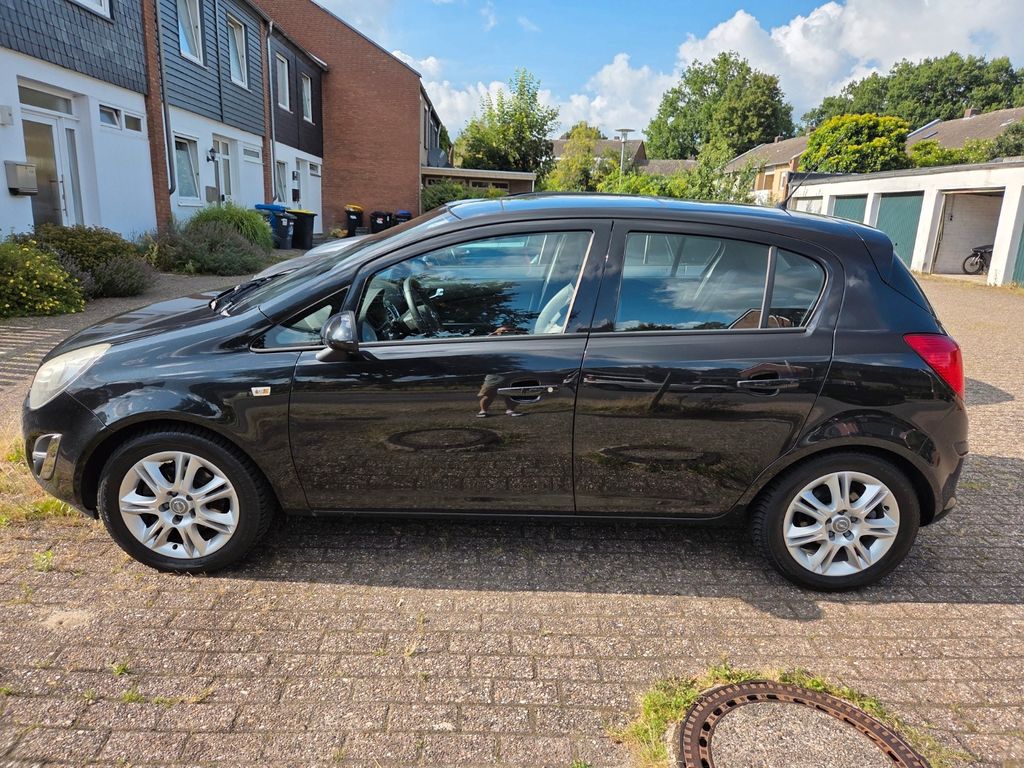 Bild des Angebotes Opel Corsa 1.7 CDTI Innovation | 130 PS | TÜVneu