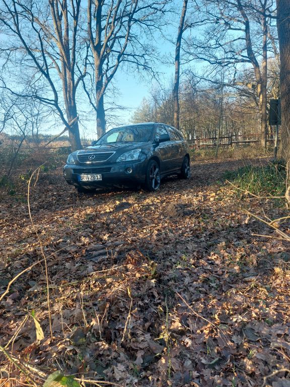 Bild des Angebotes Lexus RX 400 Executive Executive