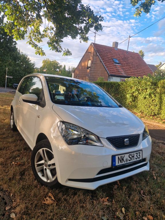 Bild des Angebotes Seat Mii 1.0 44kW -