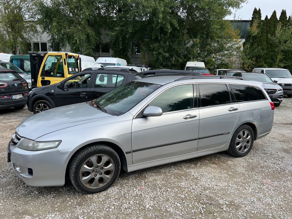 Bild des Angebotes Honda Accord Tourer 2.2 i-CTDi Sport