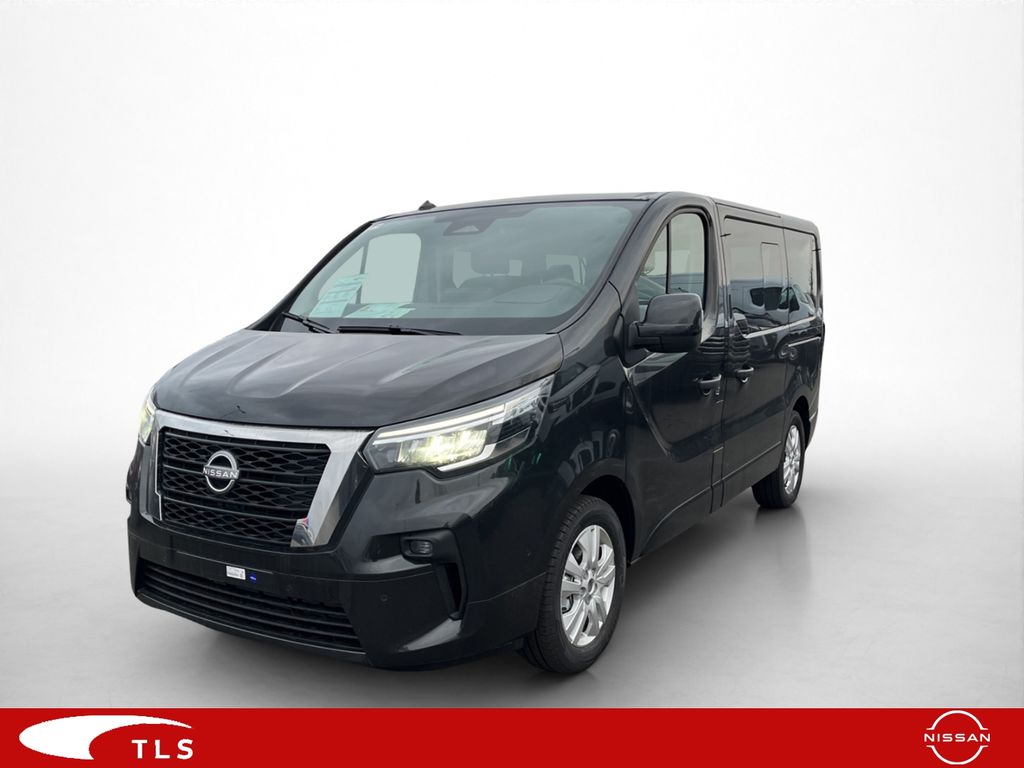 Bild des Angebotes Nissan Primastar Kombi L1H1 2,8t Tekna 2 Navi 360 Kamer