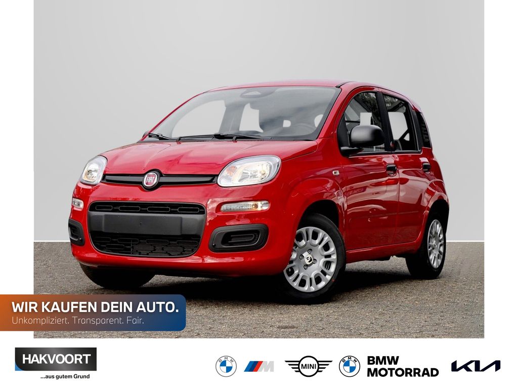 Bild des Angebotes Fiat New Panda Pandina Pop
