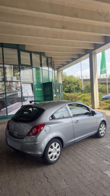 Bild des Angebotes Opel Corsa 1.2 Tw. INNOVATION "110 Jahre" Easytr....