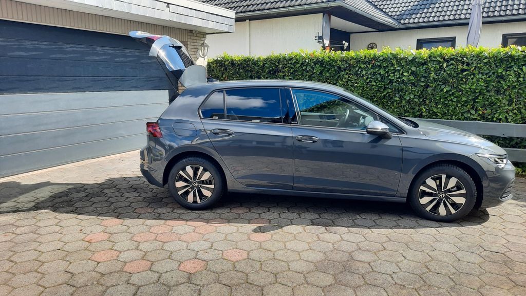 Bild des Angebotes Volkswagen Golf 1.5 TSI OPF 110kW MOVE MOVE