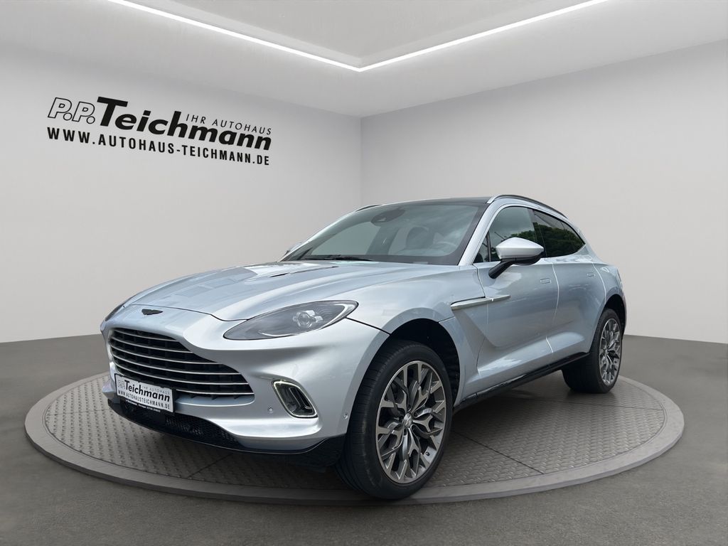 Bild des Angebotes Aston Martin DBX 4.0 V8