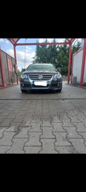 Bild des Angebotes Volkswagen Passat Variant 1.8 TSI R-Line Edition Varian...