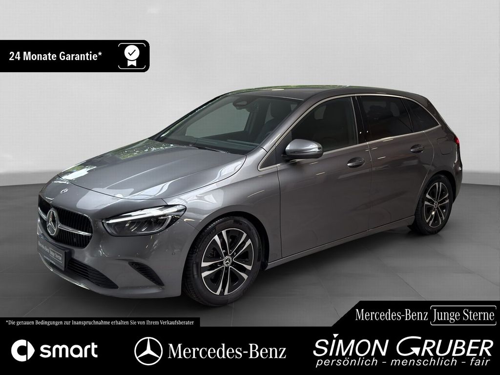 Bild des Angebotes Mercedes-Benz B 180 Progressive Navi EasyPack Kamera LED