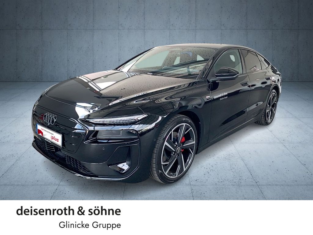 Bild des Angebotes Audi A6 Sportback e-tron S line 360/Tech+/Matrix/21"