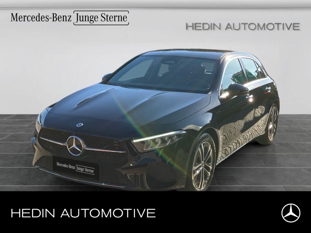 Bild des Angebotes Mercedes-Benz A 200 PROGRESSIVE|PANO|KAM|LED|SHZ+LHZ|USB|PTS|