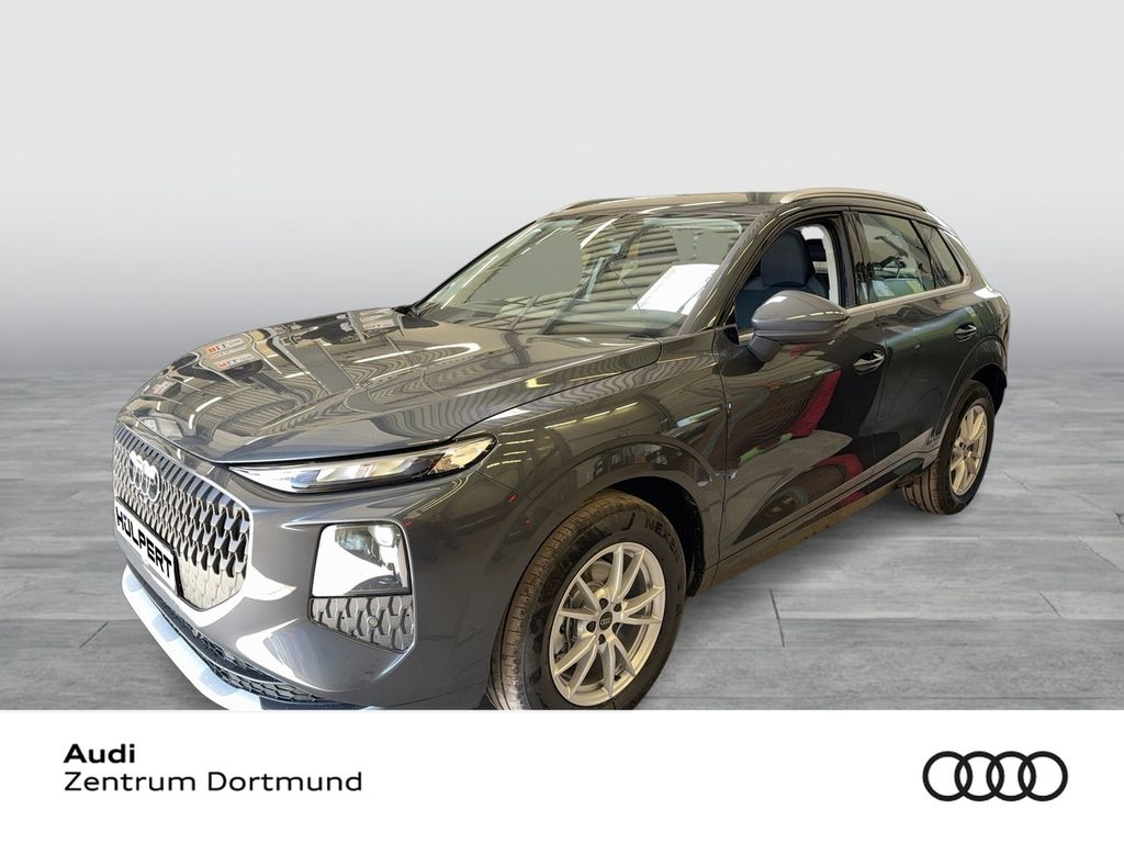 Bild des Angebotes Audi Q3 advanced NEUES MODELL CAM ACC E-KLAPPE NAVI