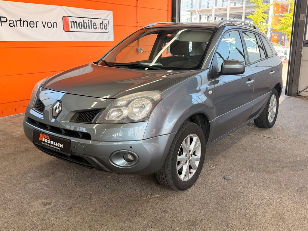 Bild des Angebotes Renault Koleos Dynamique 2.5