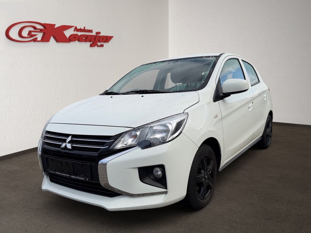 Bild des Angebotes Mitsubishi Space Star 1.2 Select