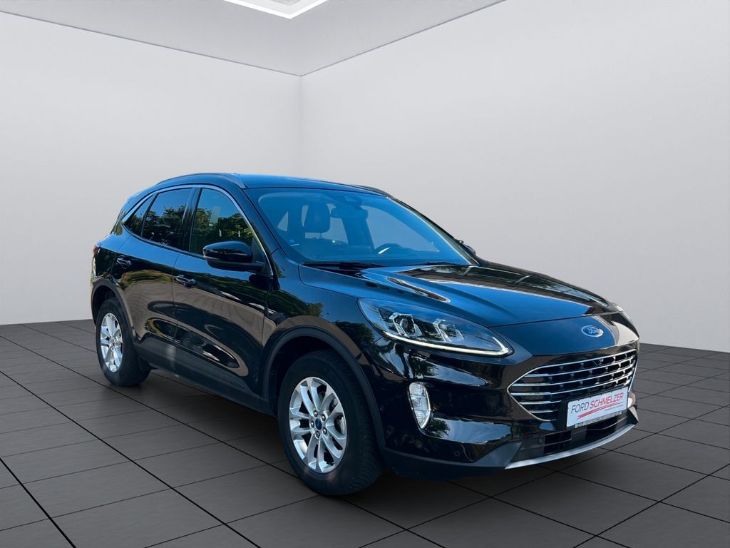 Bild des Angebotes Ford Kuga Titanium X