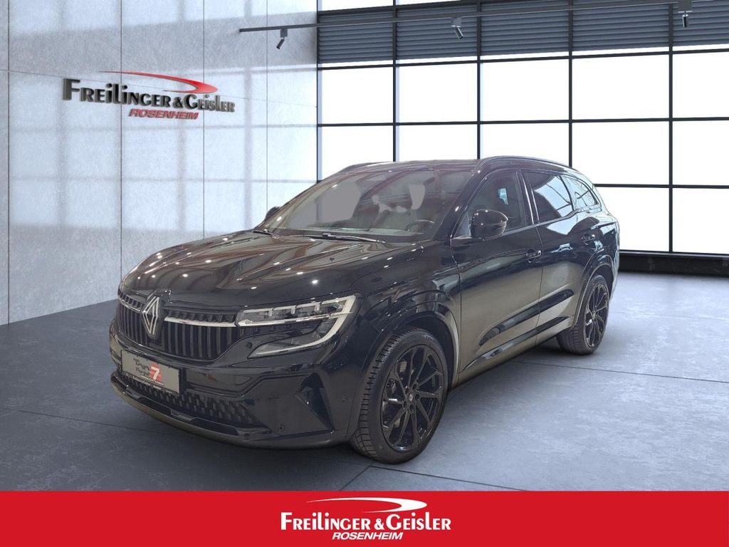 Bild des Angebotes Renault Espace Iconic E-Tech Hybrid Leder Head Up Navi