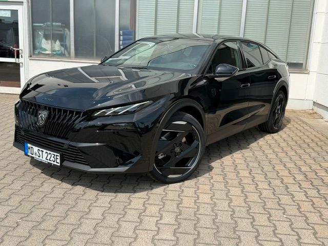 Bild des Angebotes Peugeot 408 Plug-In Hybrid 240 e-DSC7 GT Exclusive (F)